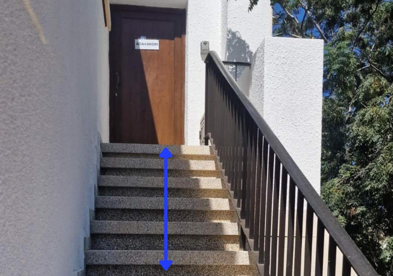 Adamandri - Prime Location Apartment Ayia Napa