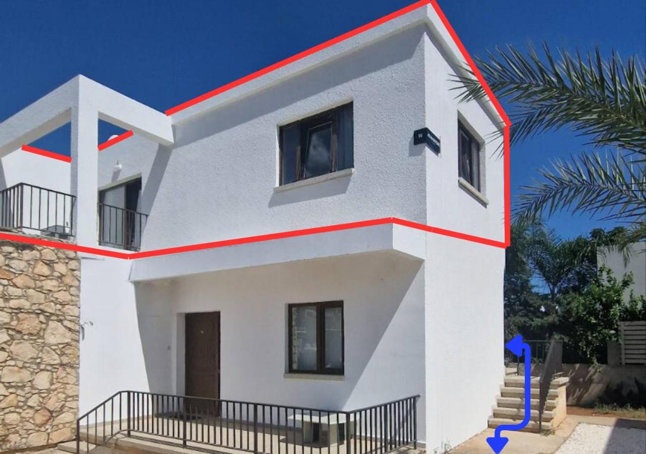 Lejlighed Adamandri - Prime Location *