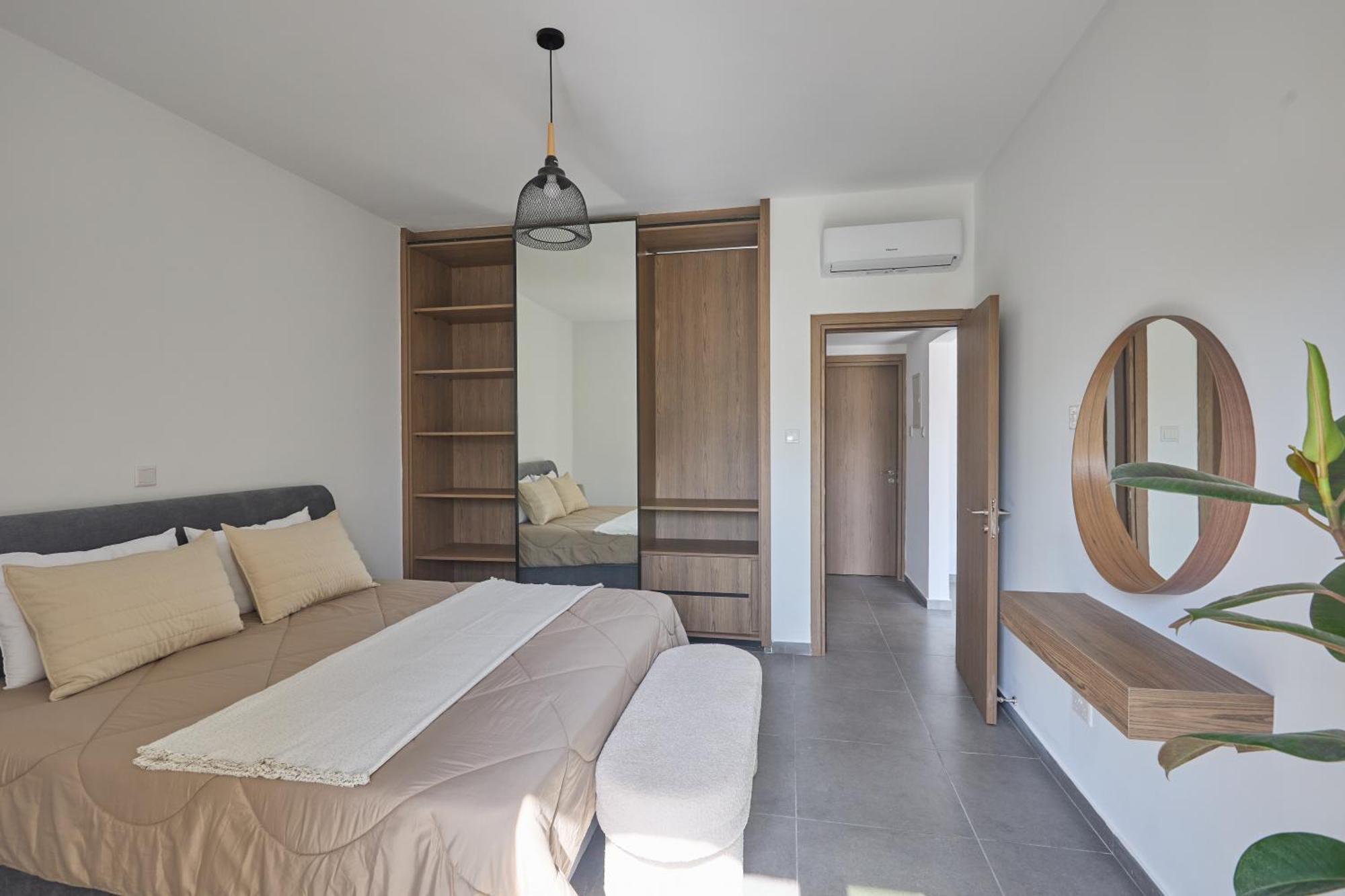 Adamandri - Prime Location Apartment Ayia Napa