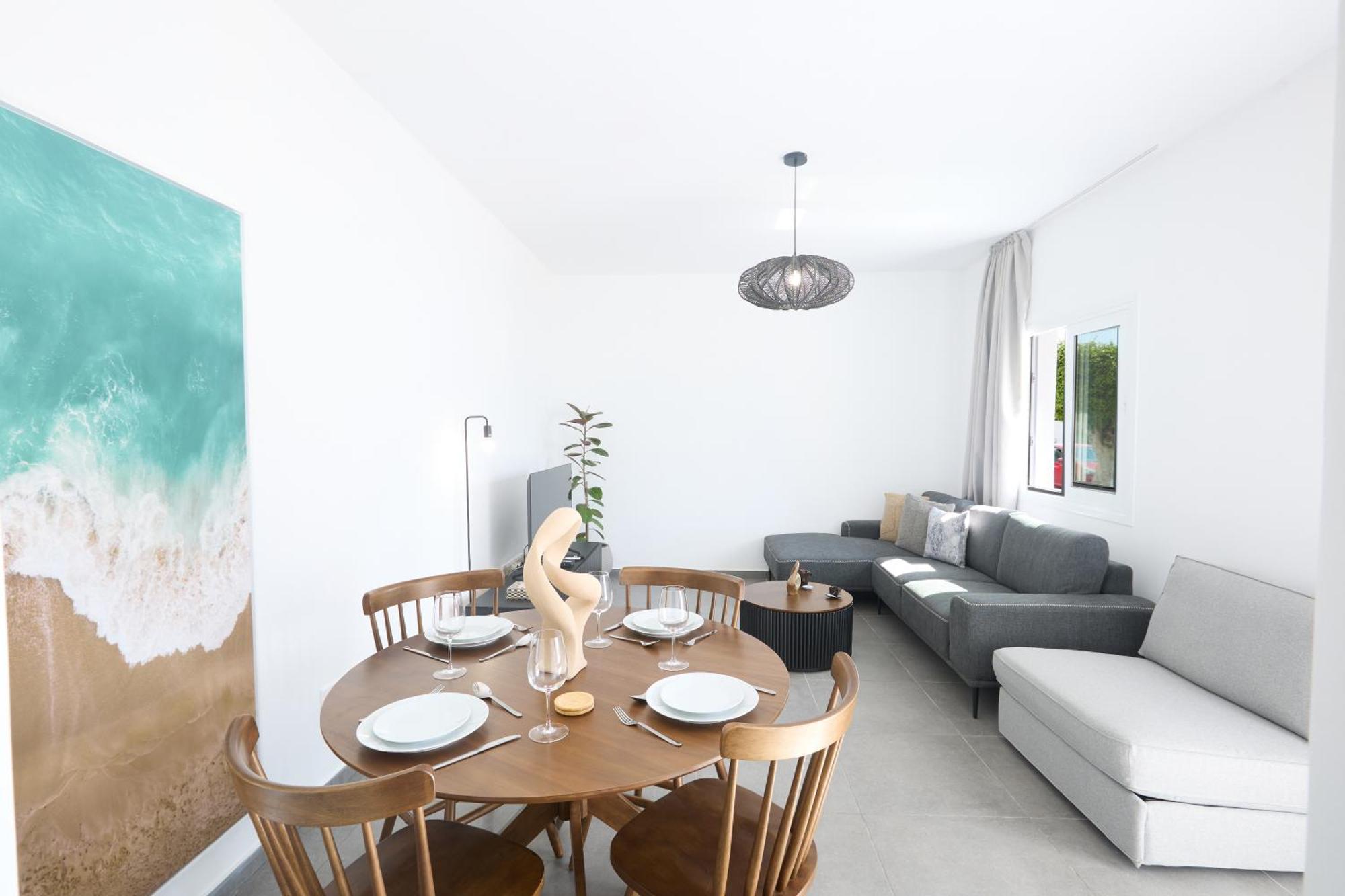 Apartment Adamandri - Prime Location Ayia Napa