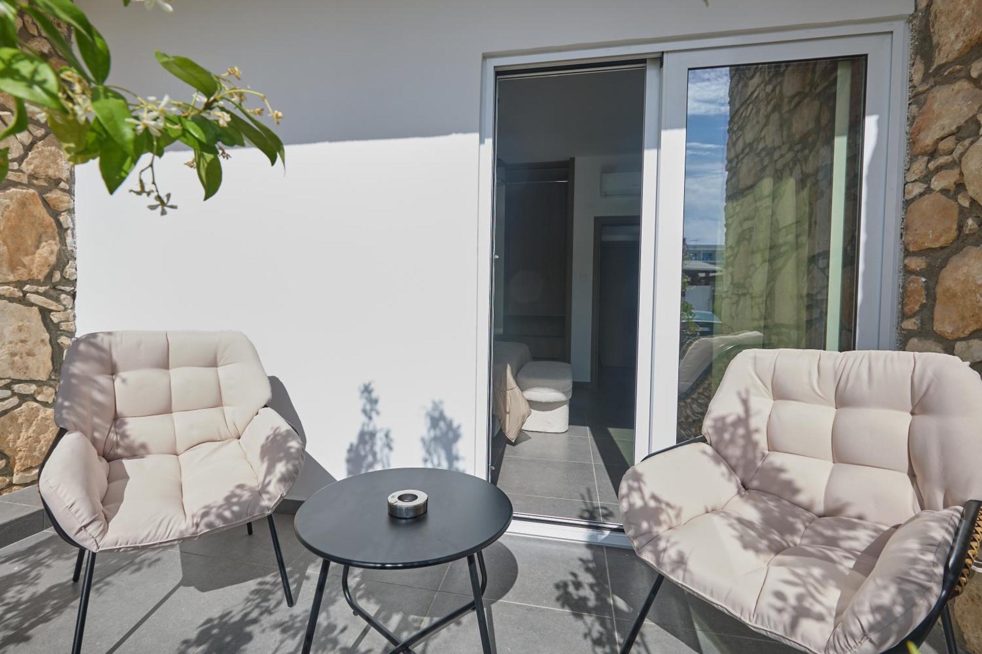 Apartment Adamandri - Prime Location *