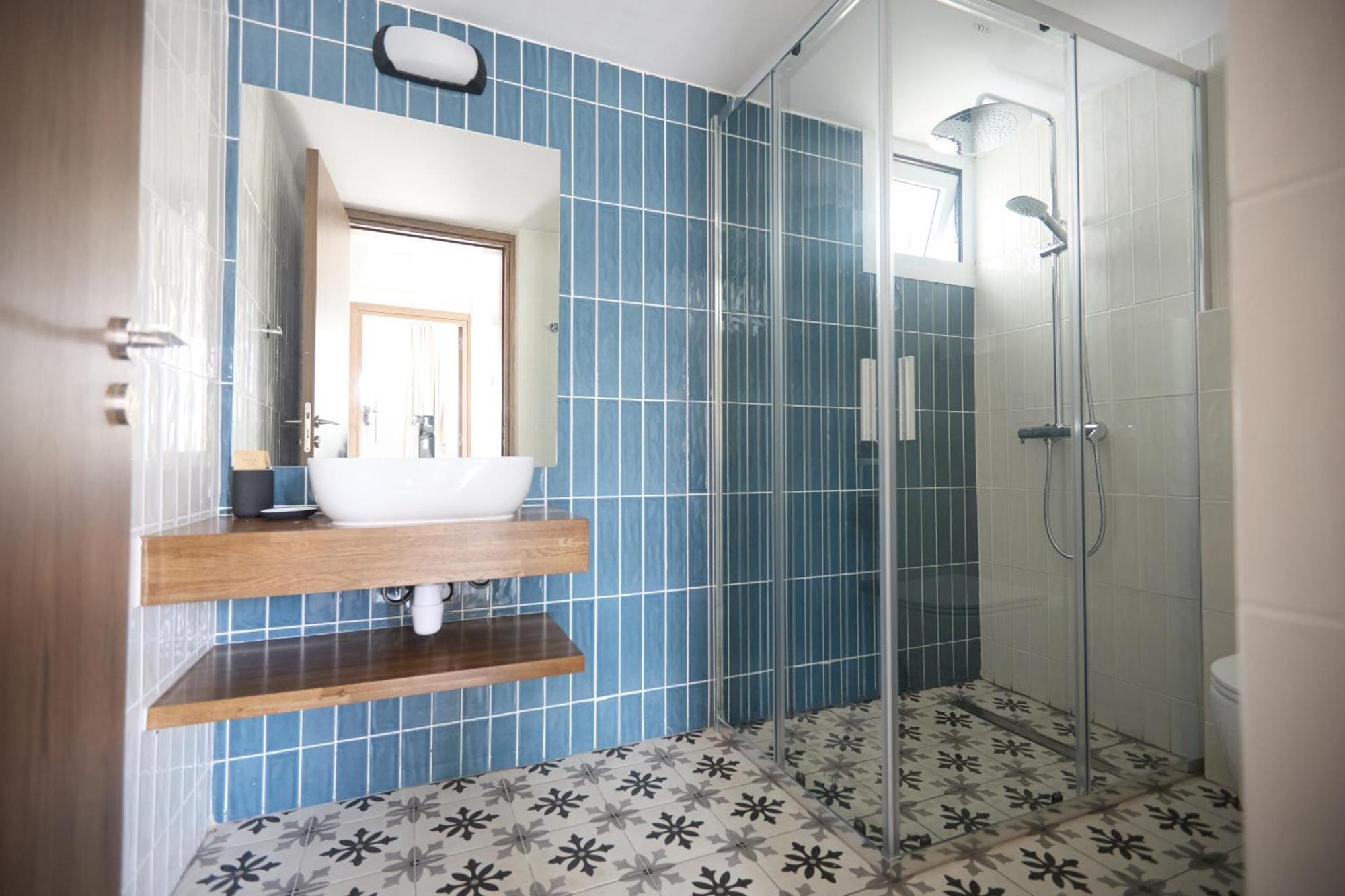 Adamandri - Prime Location Apartment