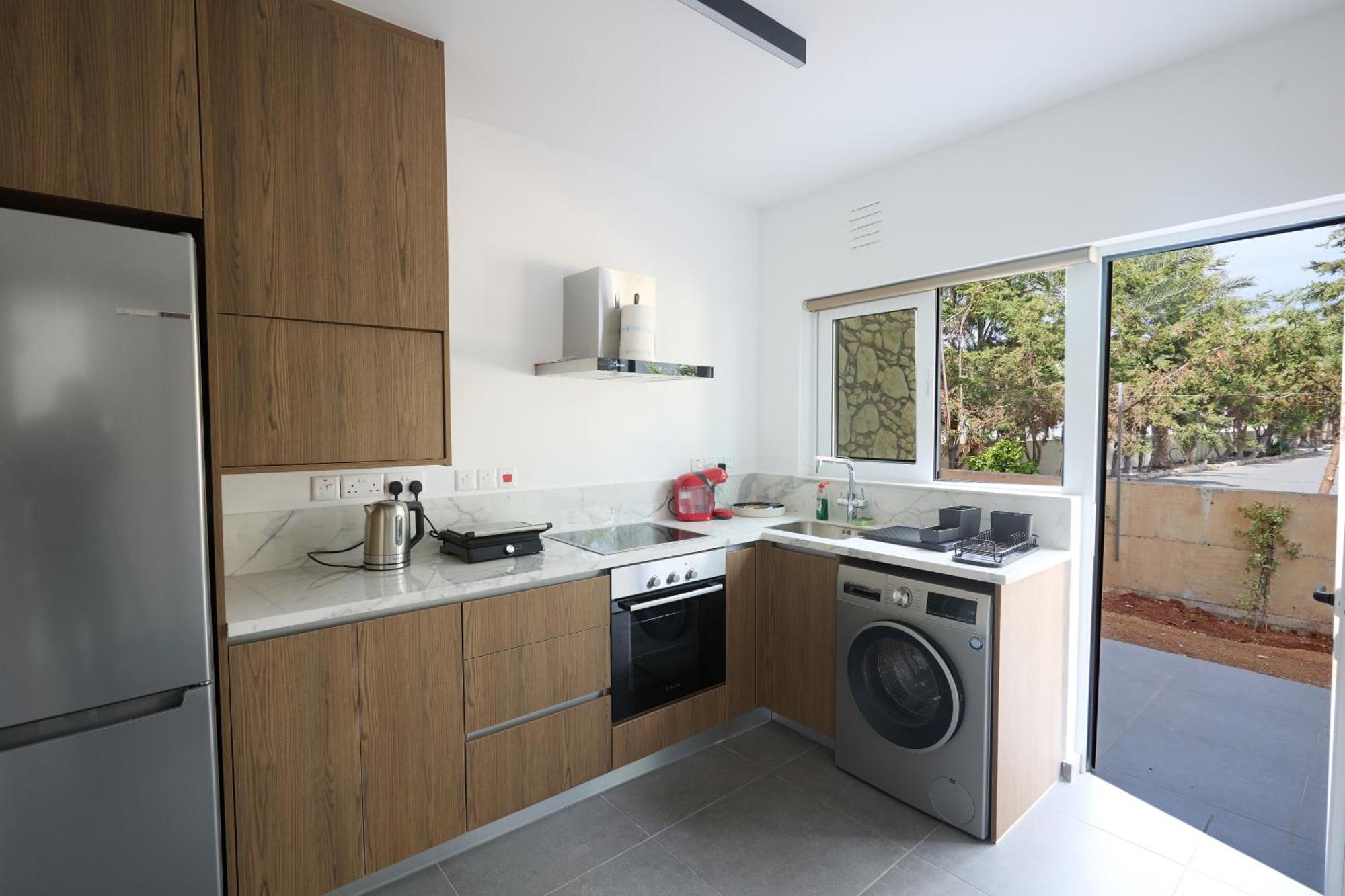 Adamandri - Prime Location Lejlighed Ayia Napa
