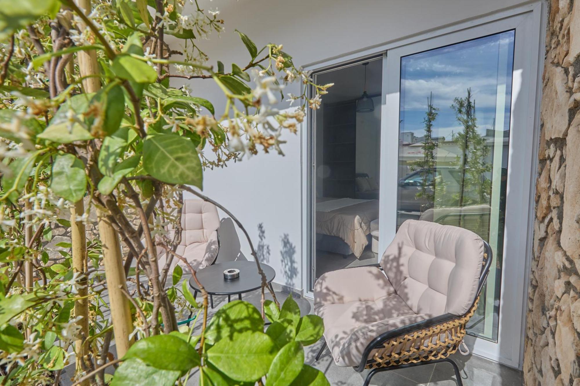 Lejlighed Adamandri - Prime Location Ayia Napa