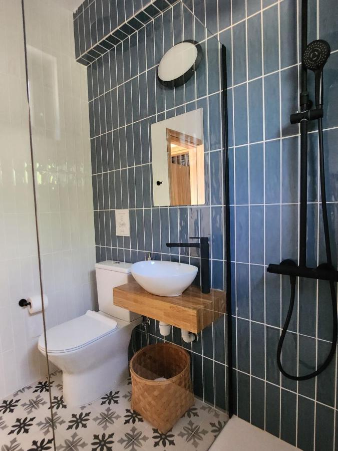 Leilighet Adamandri - Prime Location Ajía Nápa