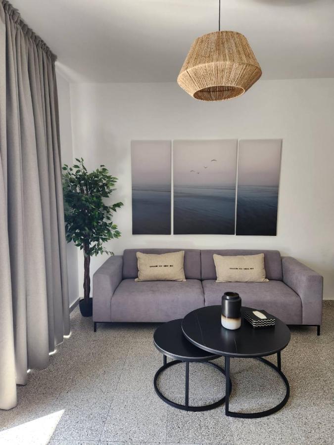 Adamandri - Prime Location Leilighet