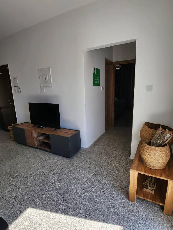 Adamandri - Prime Location Ajía Nápa