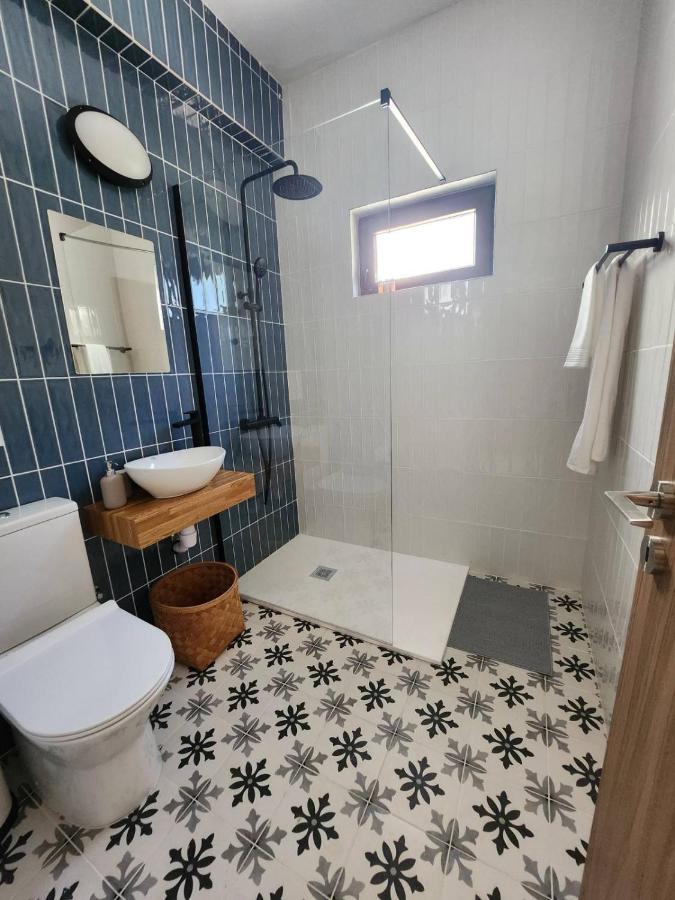 Adamandri - Prime Location Leilighet Ajía Nápa