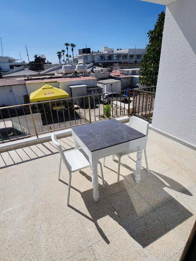 Adamandri - Prime Location Leilighet *