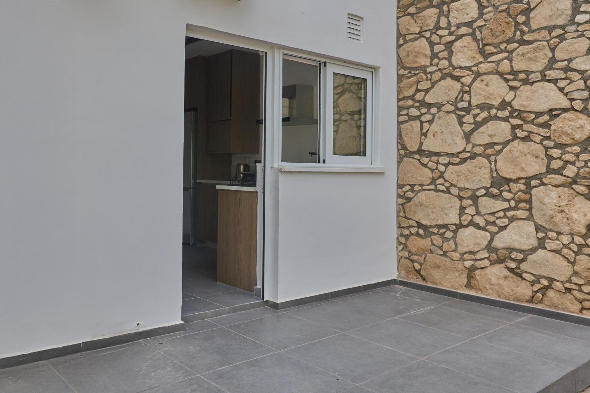 Leilighet Adamandri - Prime Location *